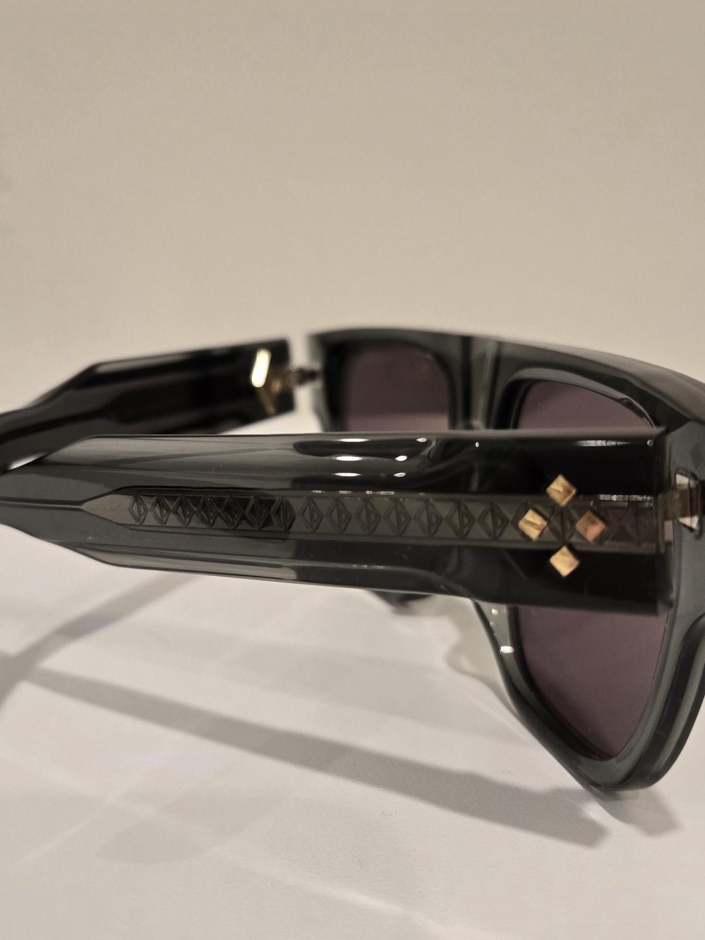 Dior Men's CD Diamond S6I sunglasses - Picture 2 of 3